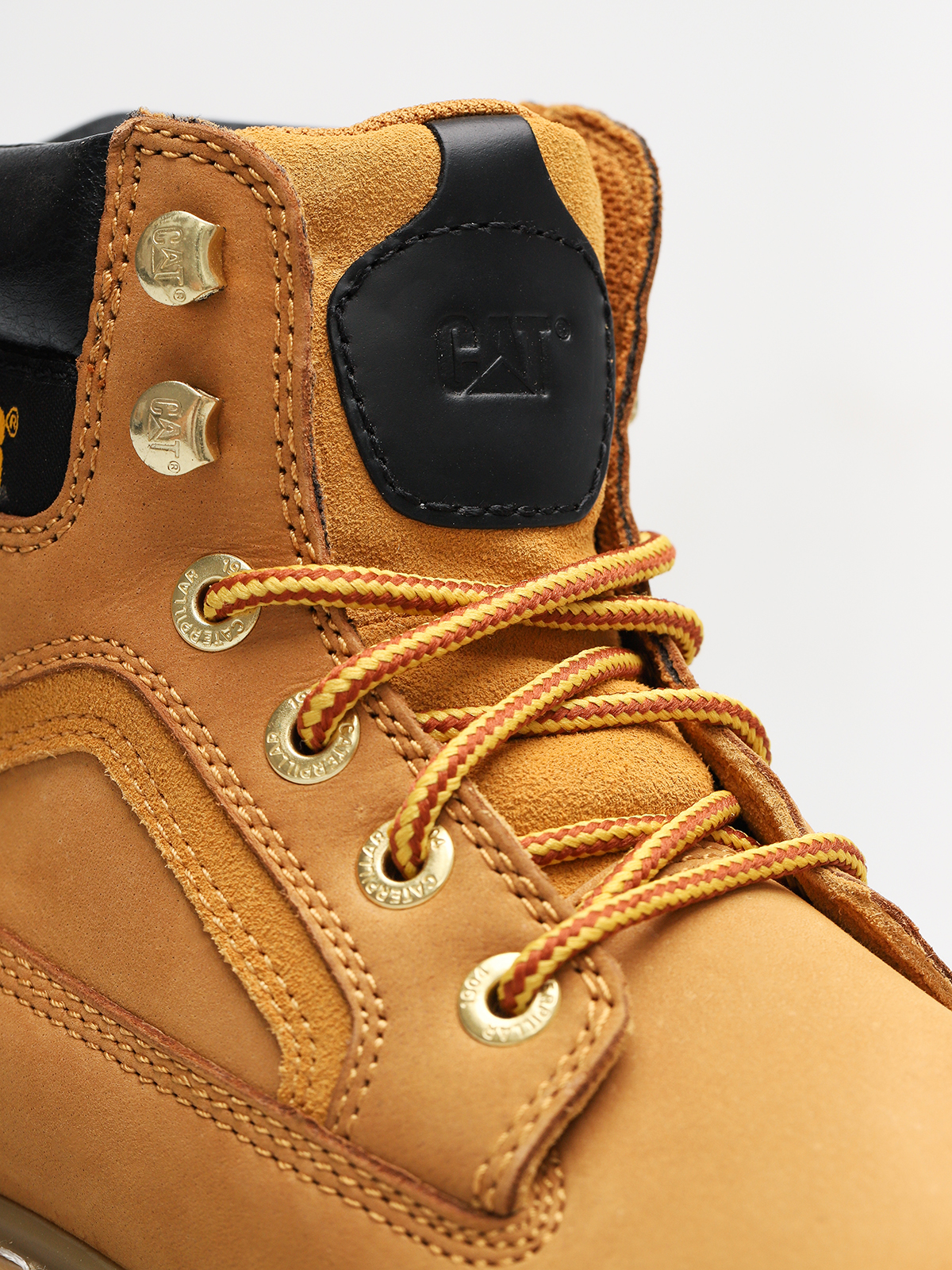 Caterpillar Shoes Stickshift (honey reset miel raz)