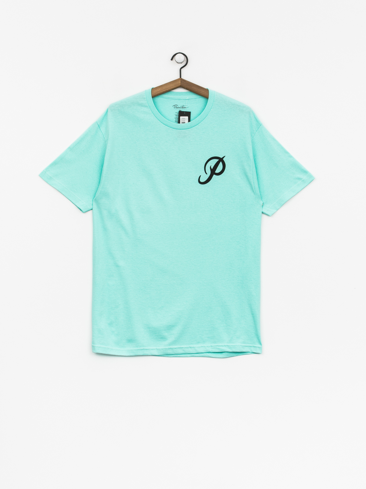 primitive classic p shirt