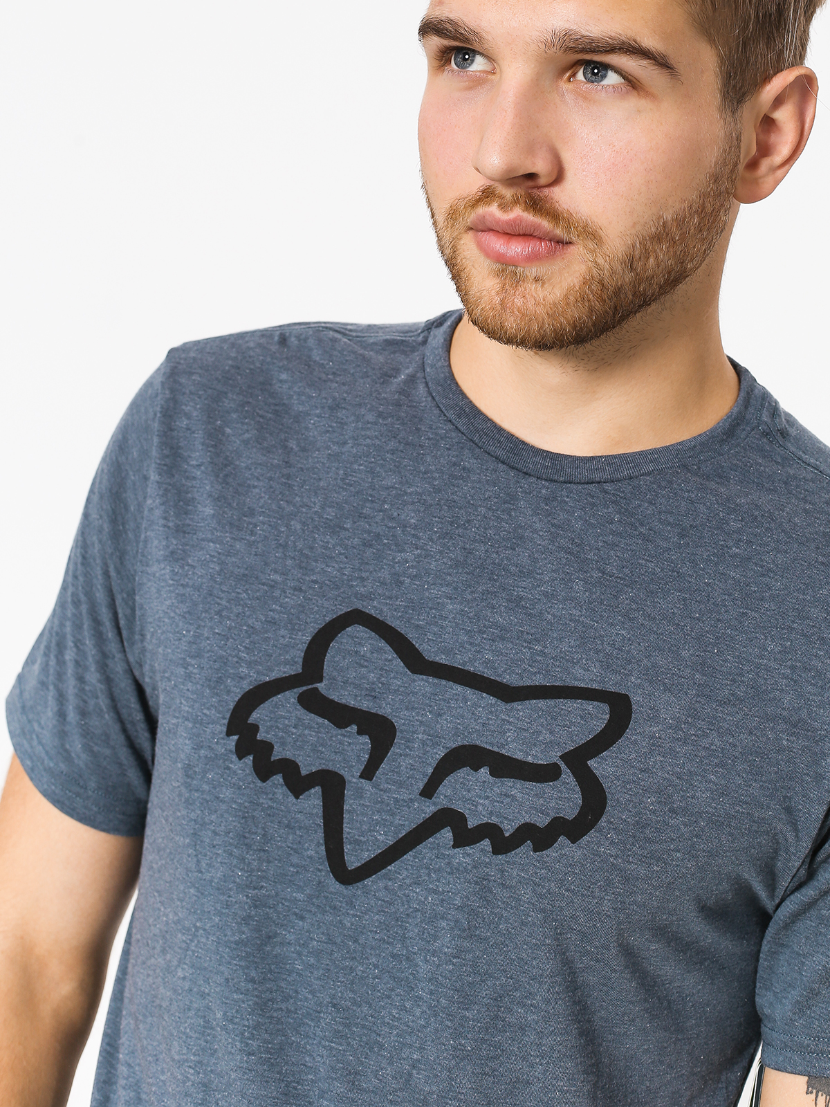 Fox T-shirt Tournament (htr dp cblt)