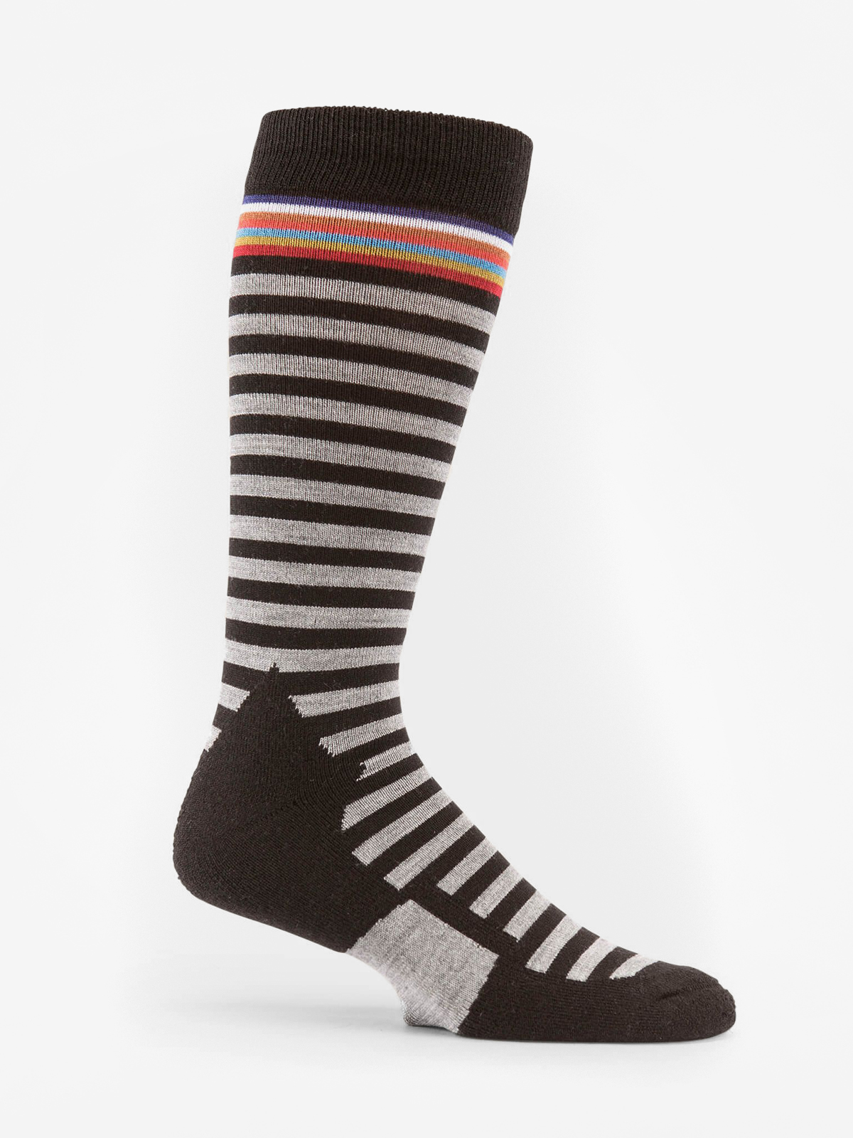 Volcom Socks Synth (blk)