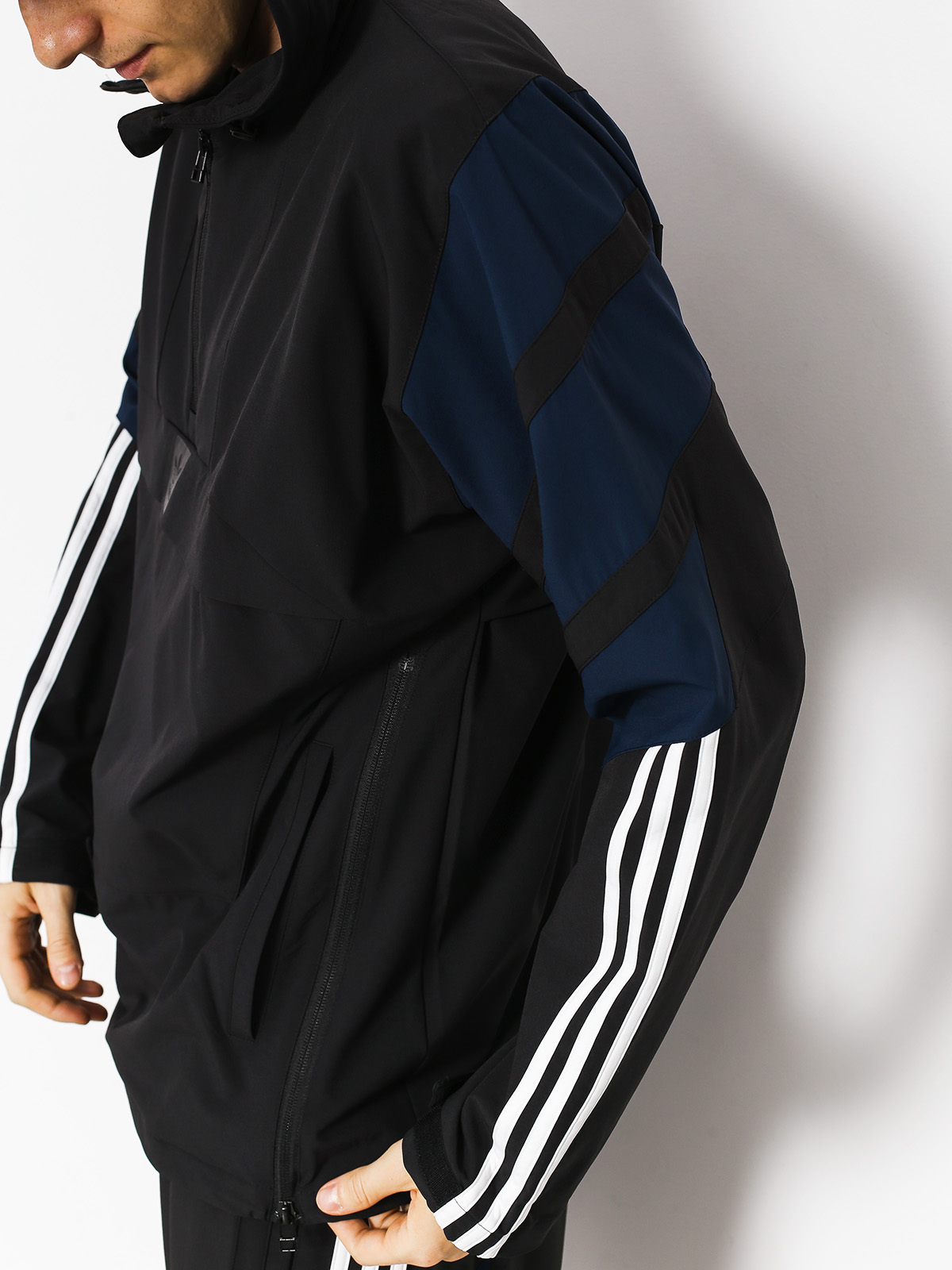 adidas 3st track jacket
