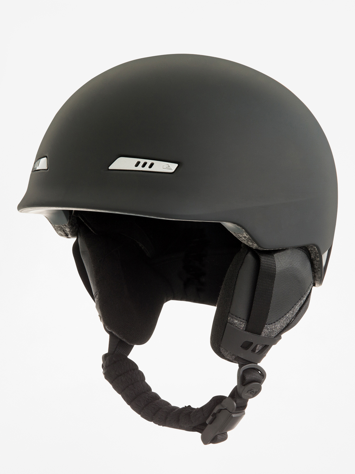 Mens Quiksilver Helmet Play (black)