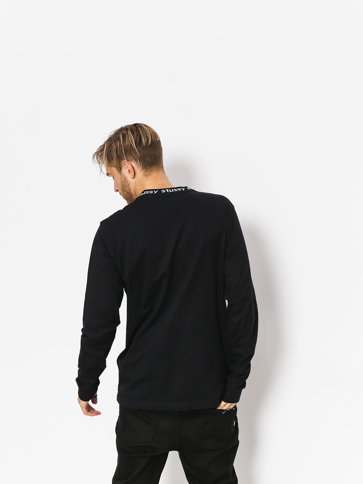 stussy owen long sleeve