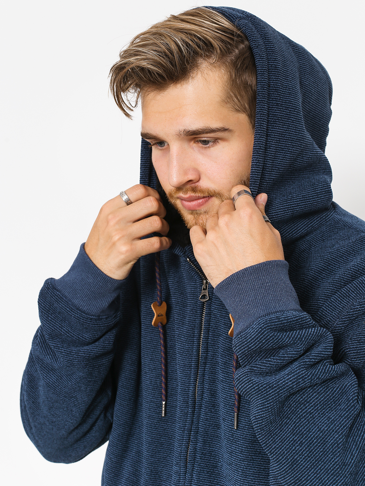 keller zip hoodie
