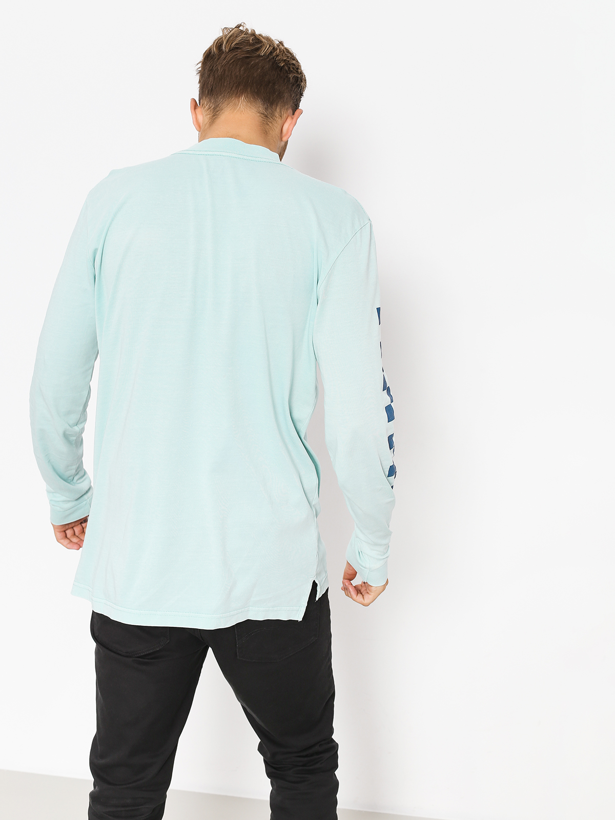 Quiksilver Longsleeve Surf Class (aquatic)