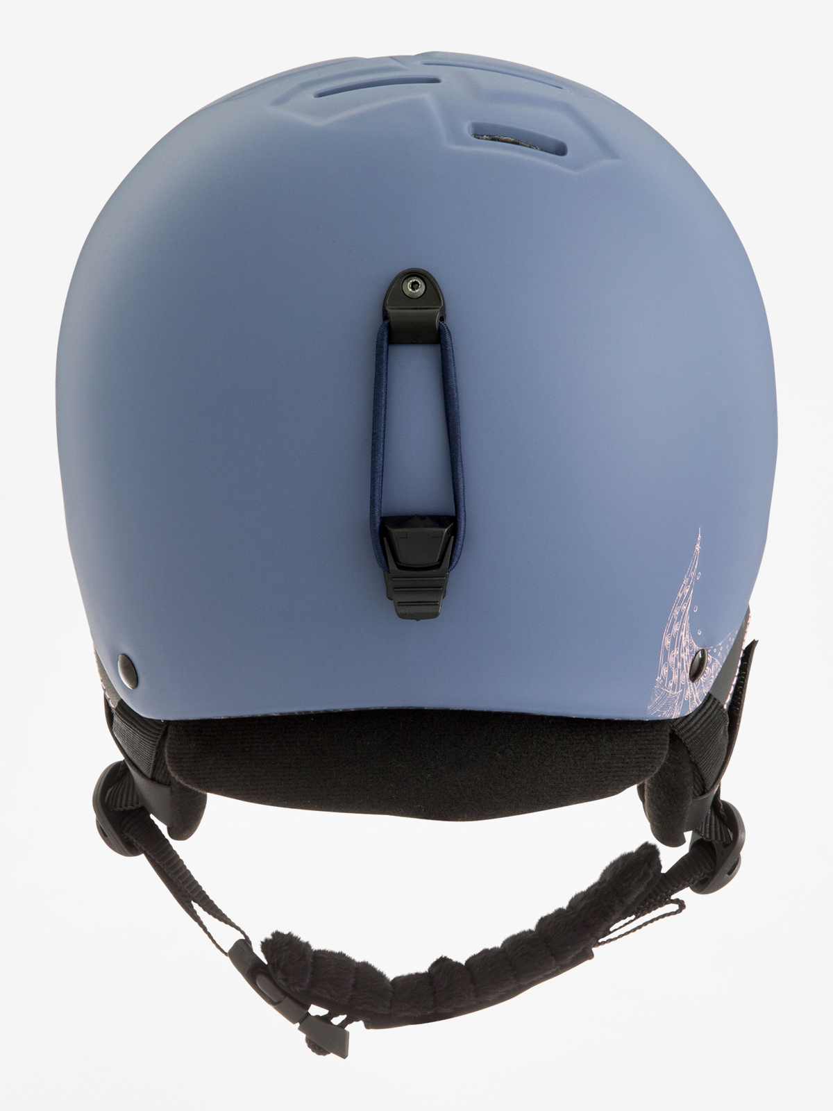 Womens Roxy Helmet Avery (queen motif)