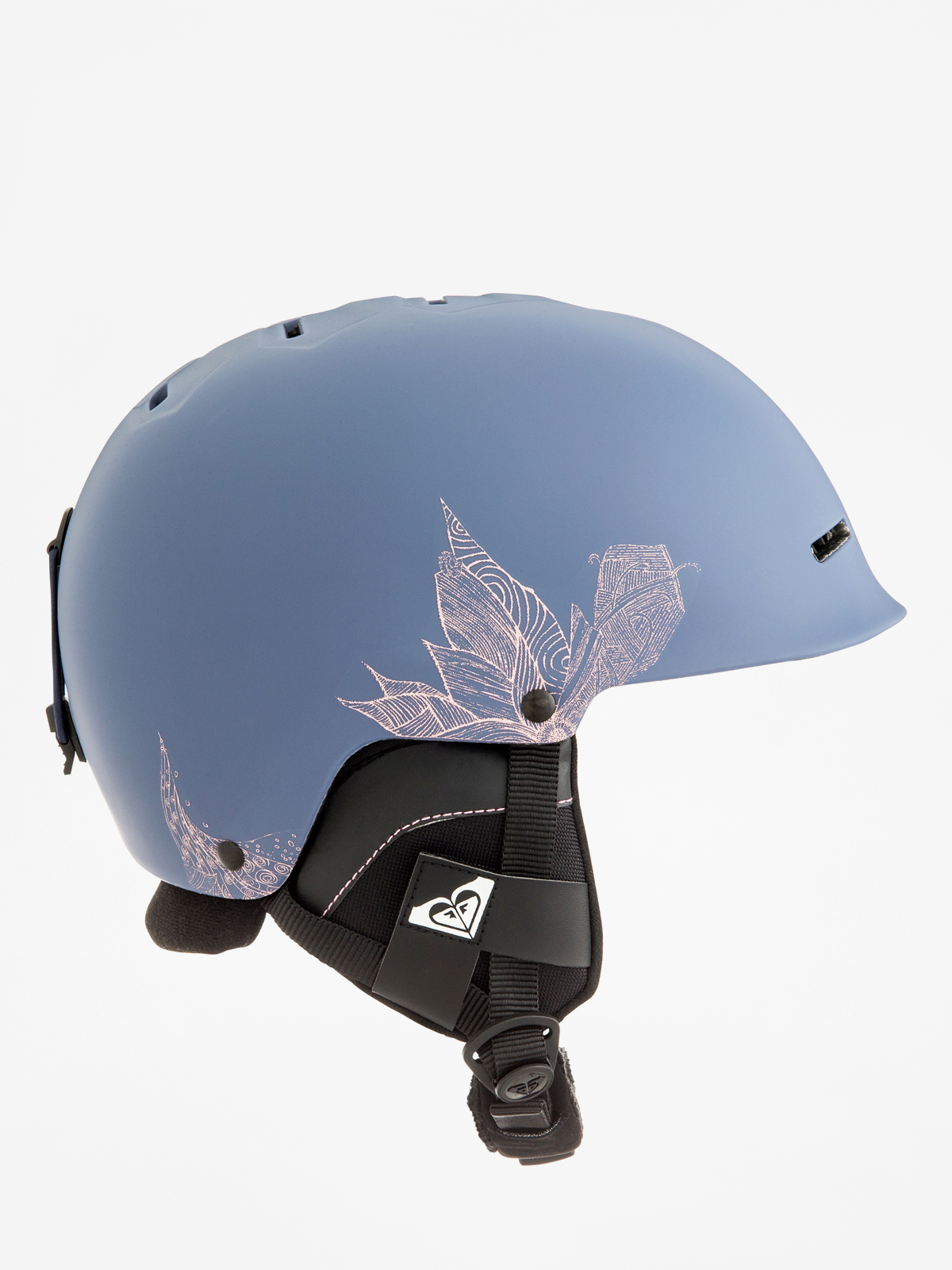 Womens Roxy Helmet Avery (queen motif)