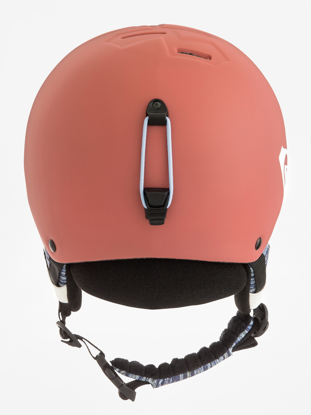 Womens Roxy Helmet Avery (denim stripes)