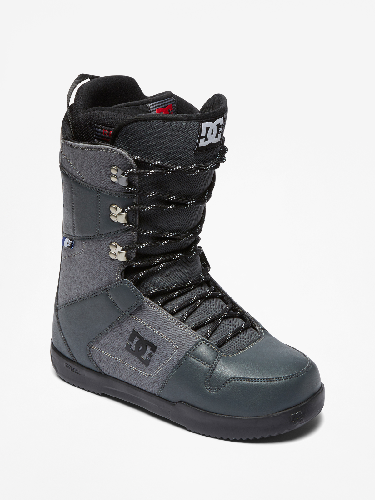 dc snow boots