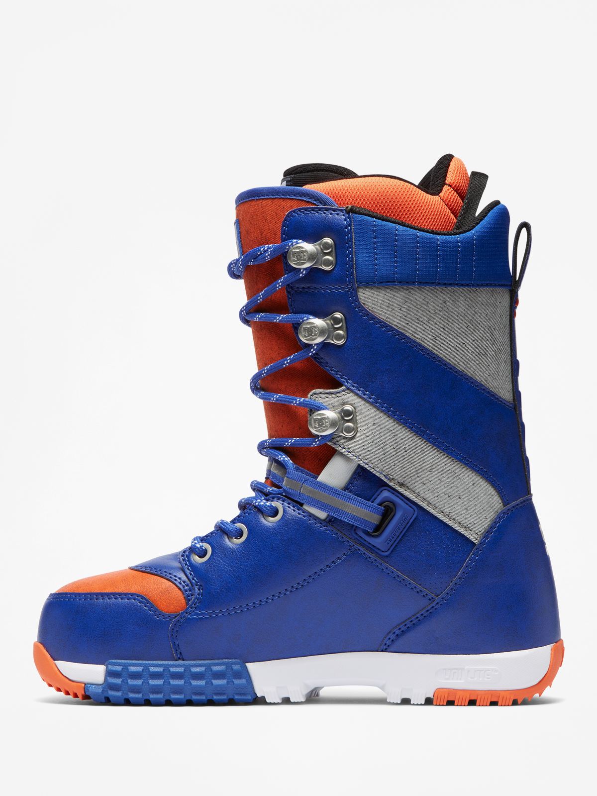 DC Mutiny Snowboard Boots 2020