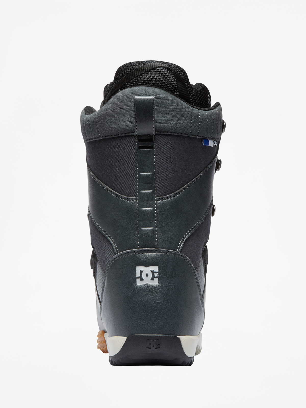 Mens DC Snowboard boots Mutiny (dark shadow)