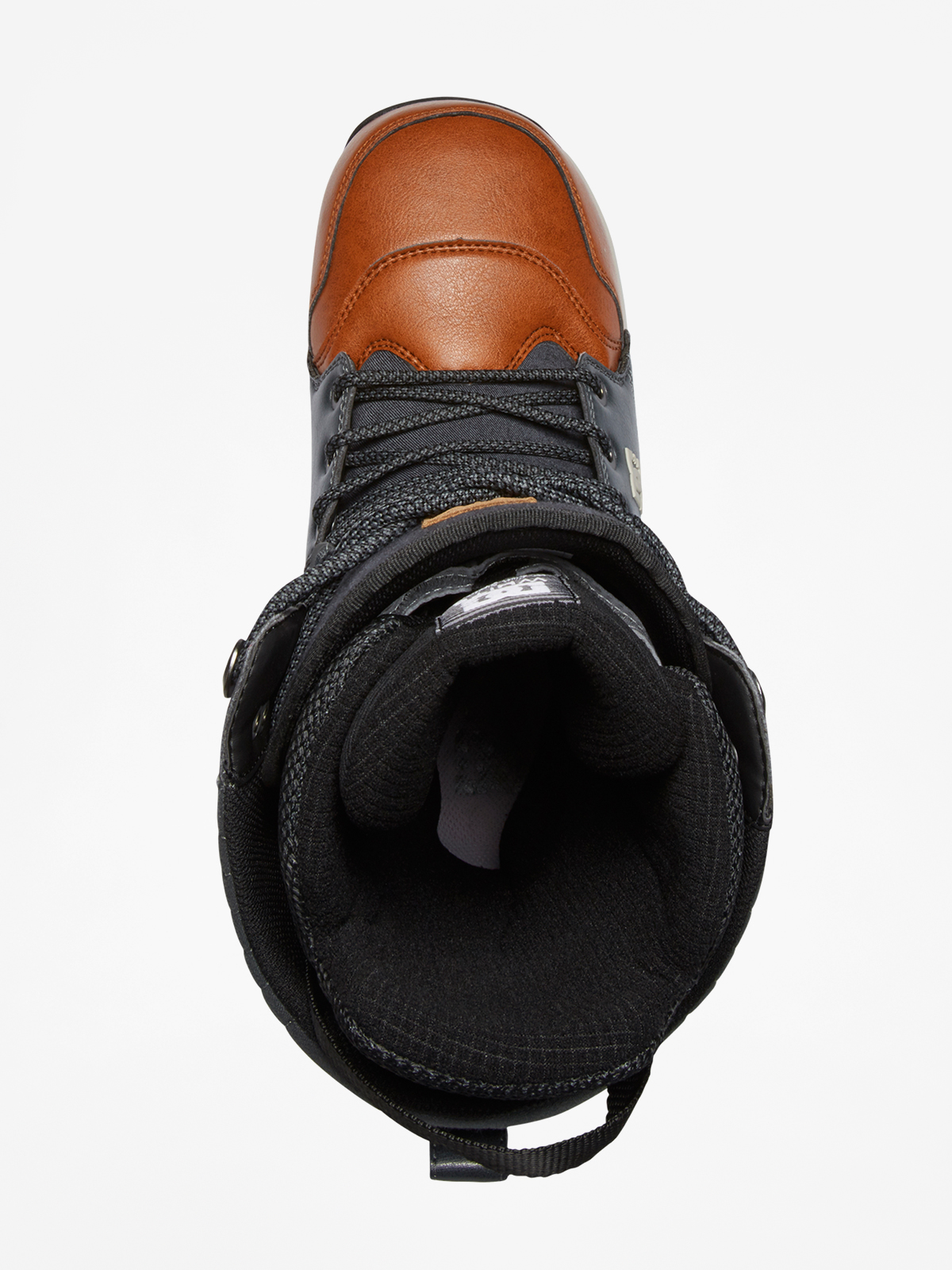 Mens DC Snowboard boots Mutiny (dark shadow)