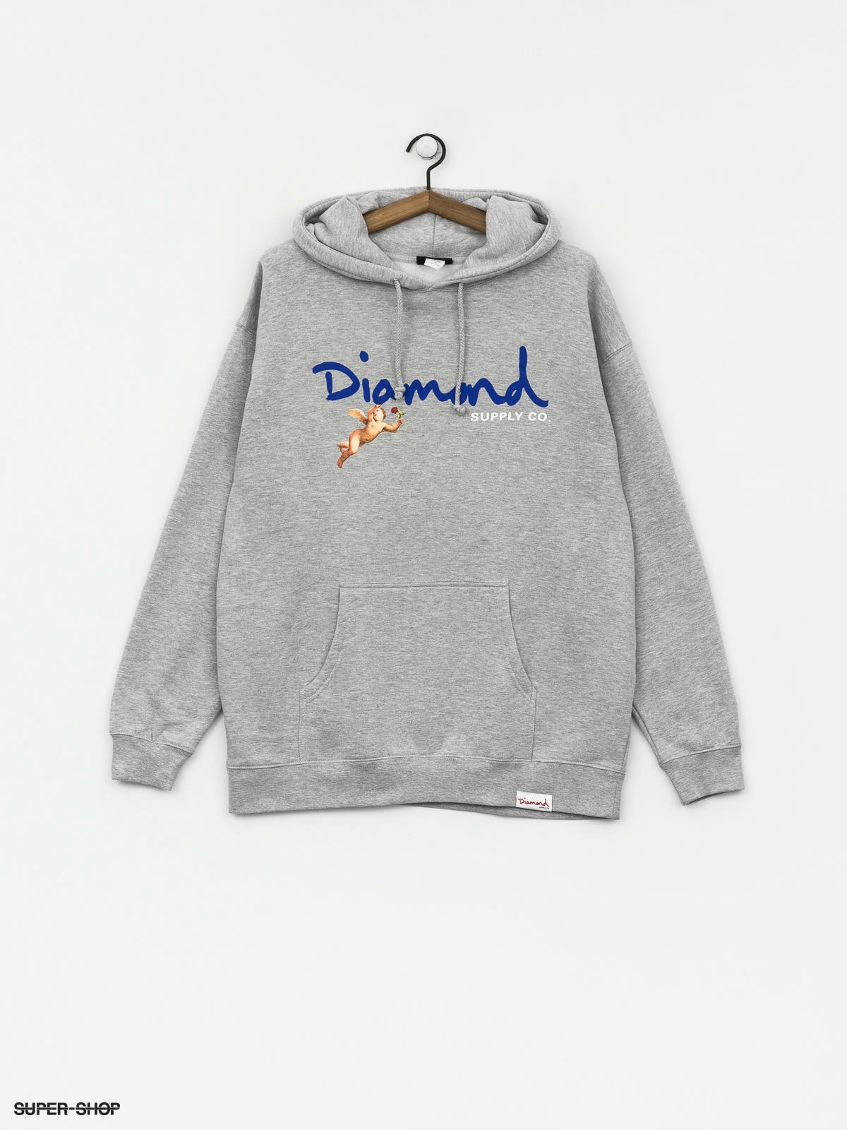 Diamond supply co sweatshirts best sale