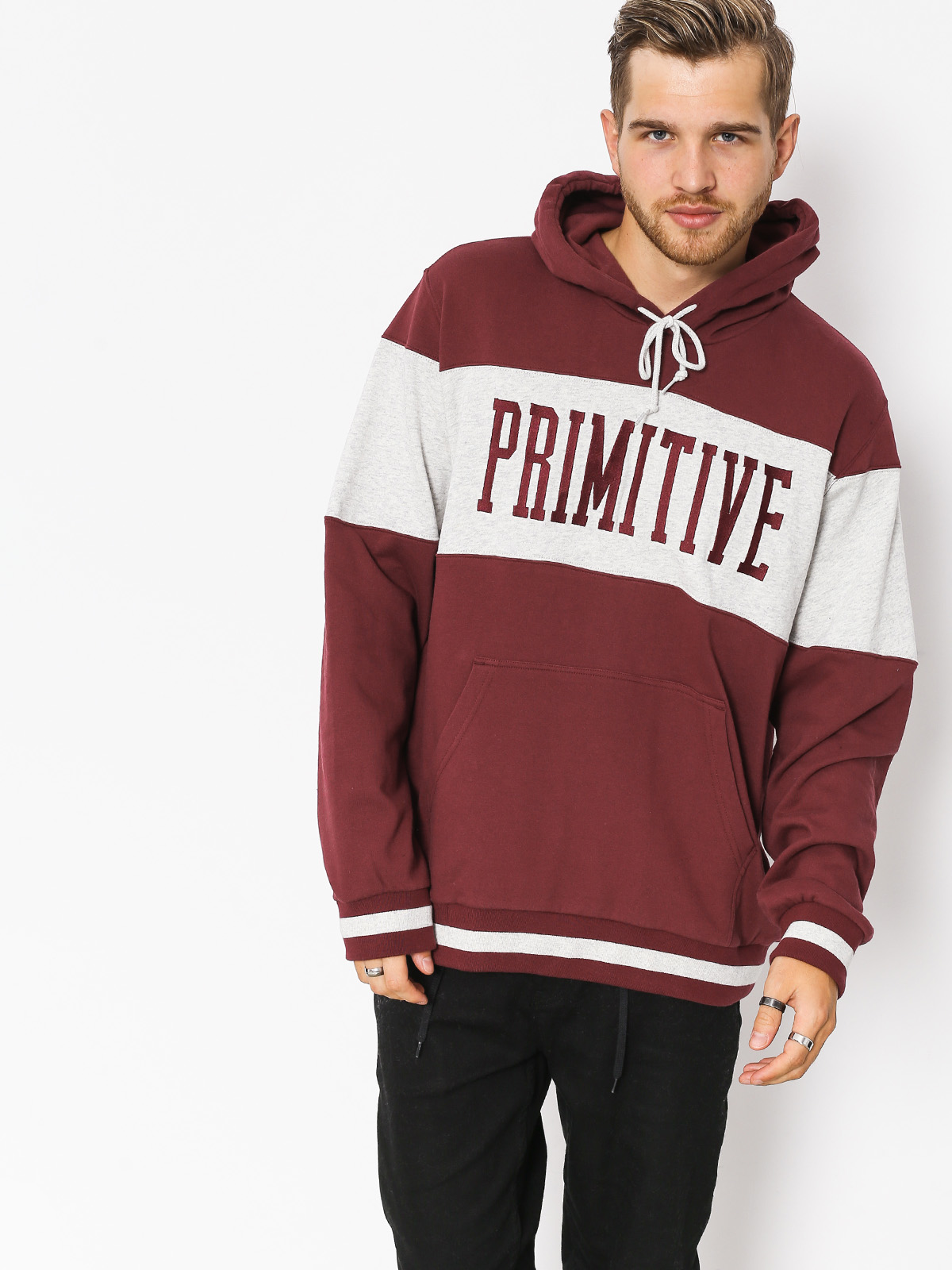 primitive sweatshirt