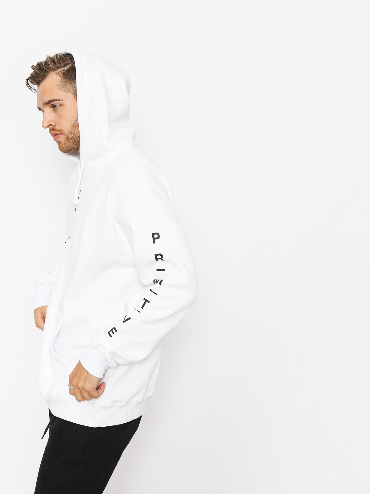 Primitive moods hoodie sale