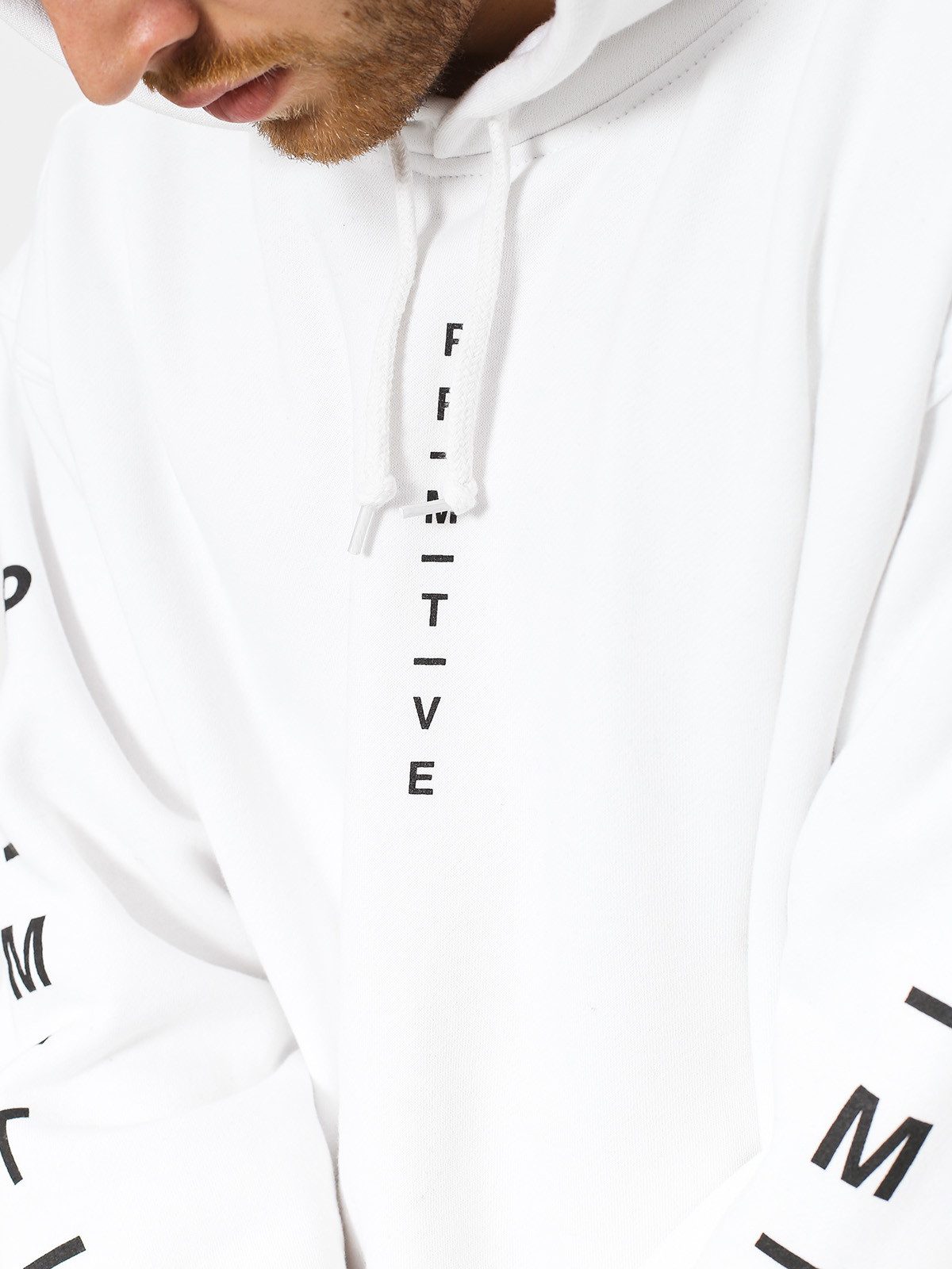 primitive moods hoodie