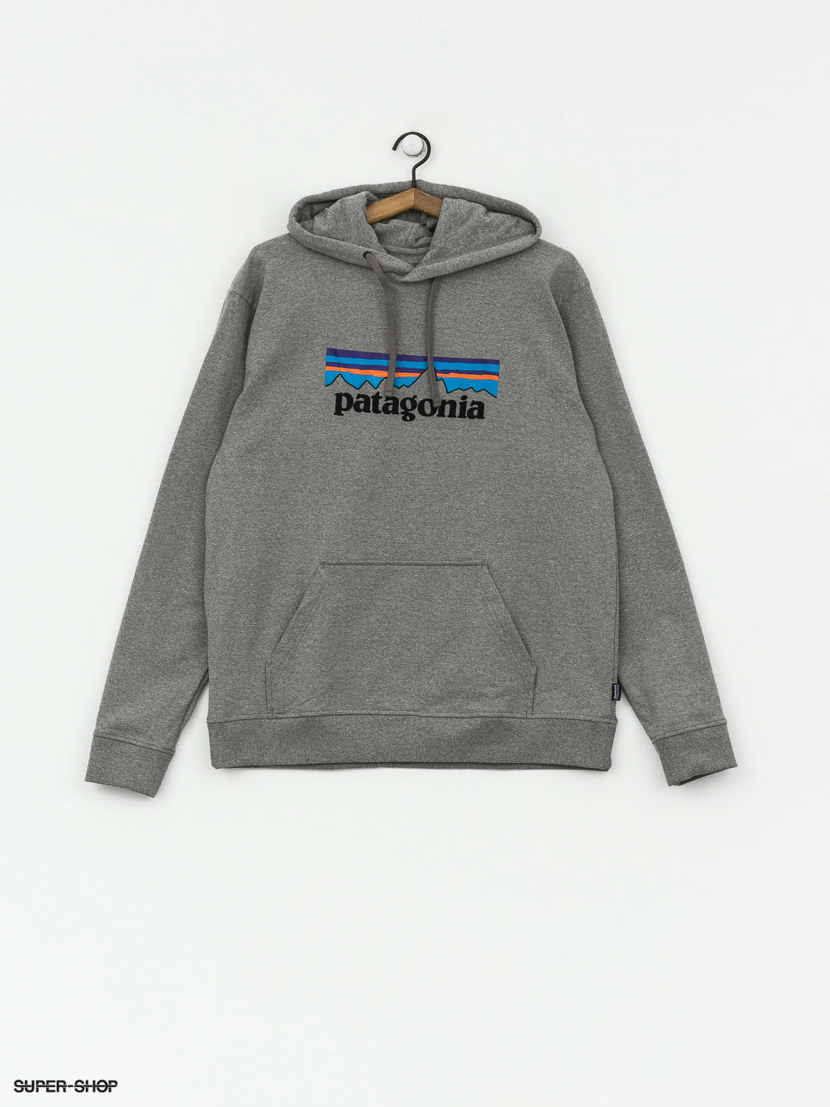 patagonia white hoodie