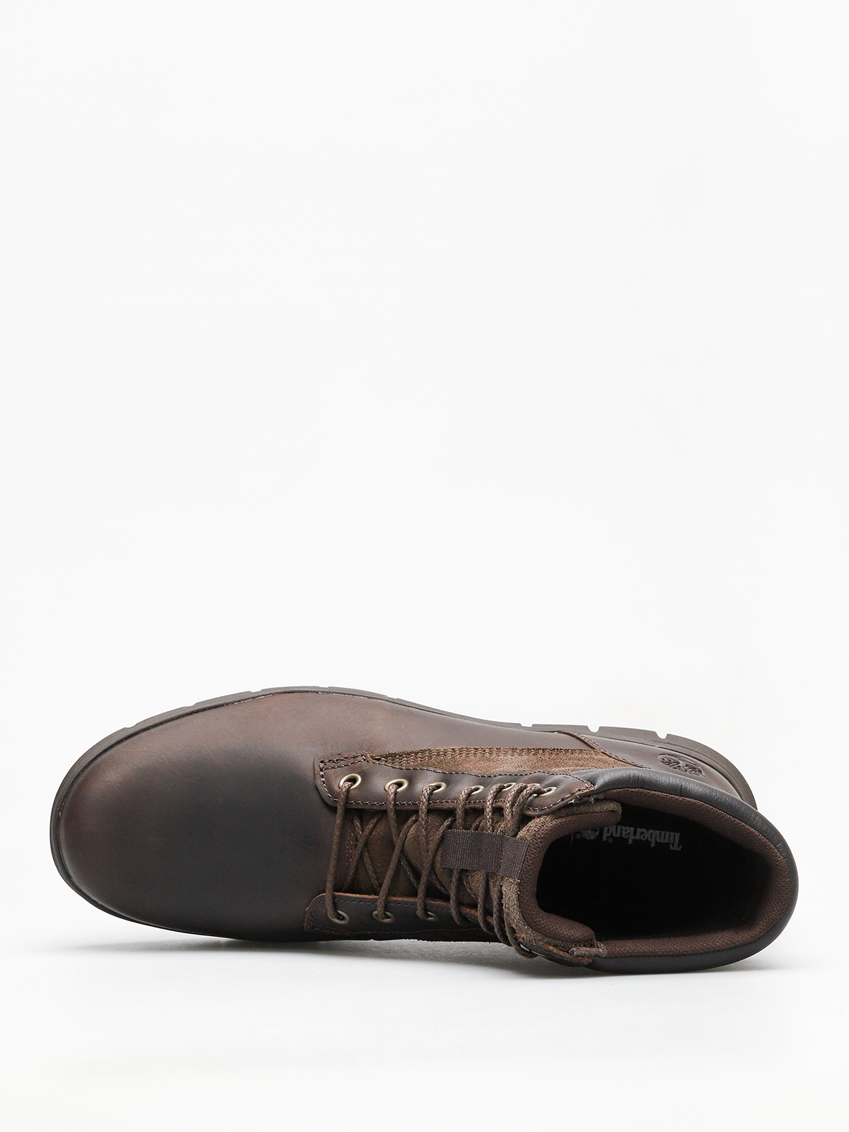 Timberland Winter shoes Graydon Casual 6 Inch Wr (dark brown)