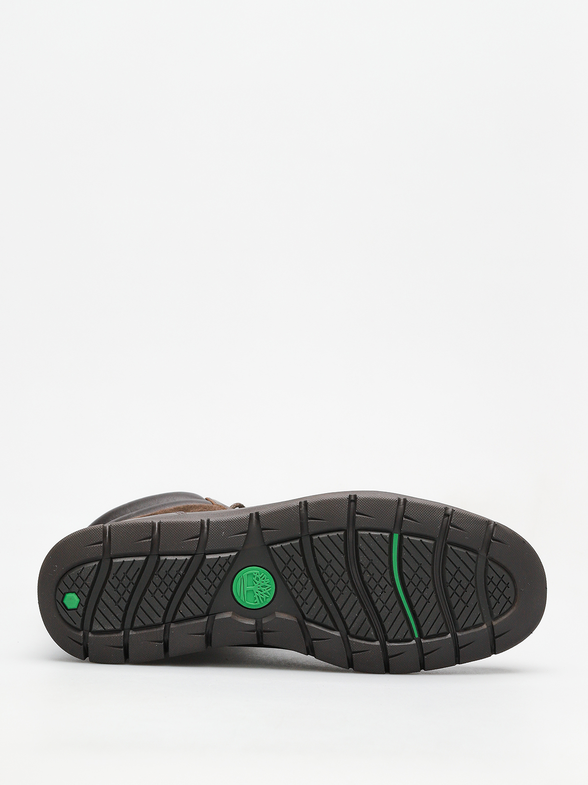 Timberland Winter shoes Graydon Casual 6 Inch Wr (dark brown)