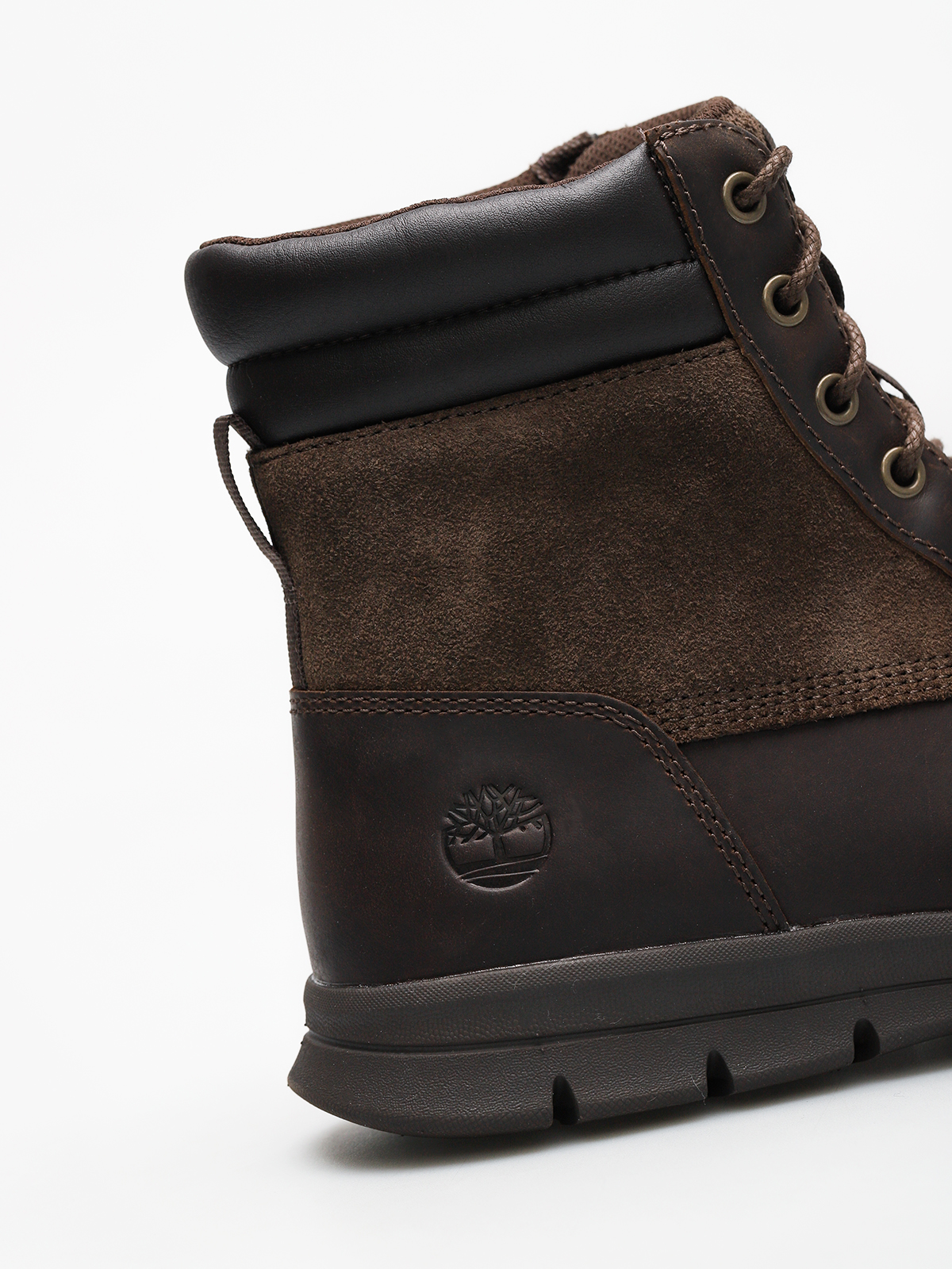 timberland 6in wr basic