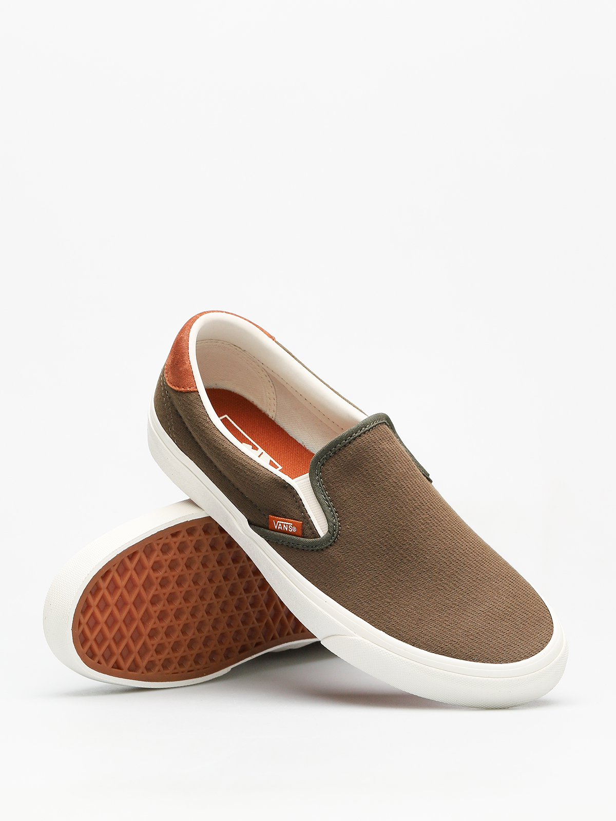 Vans slip on 59 Clearance