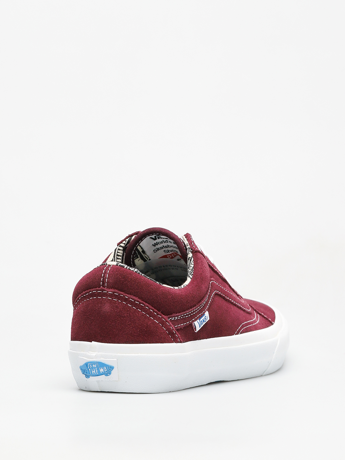 ray barbee old skool pro