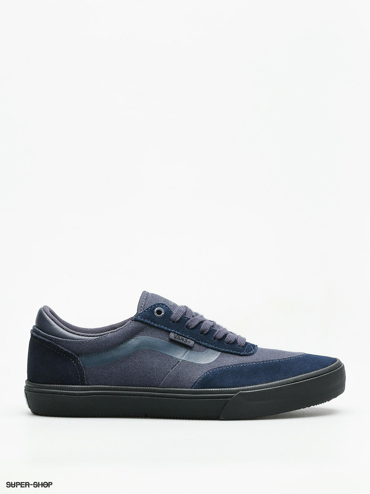 vans gilbert crockett 2 pro dress blues