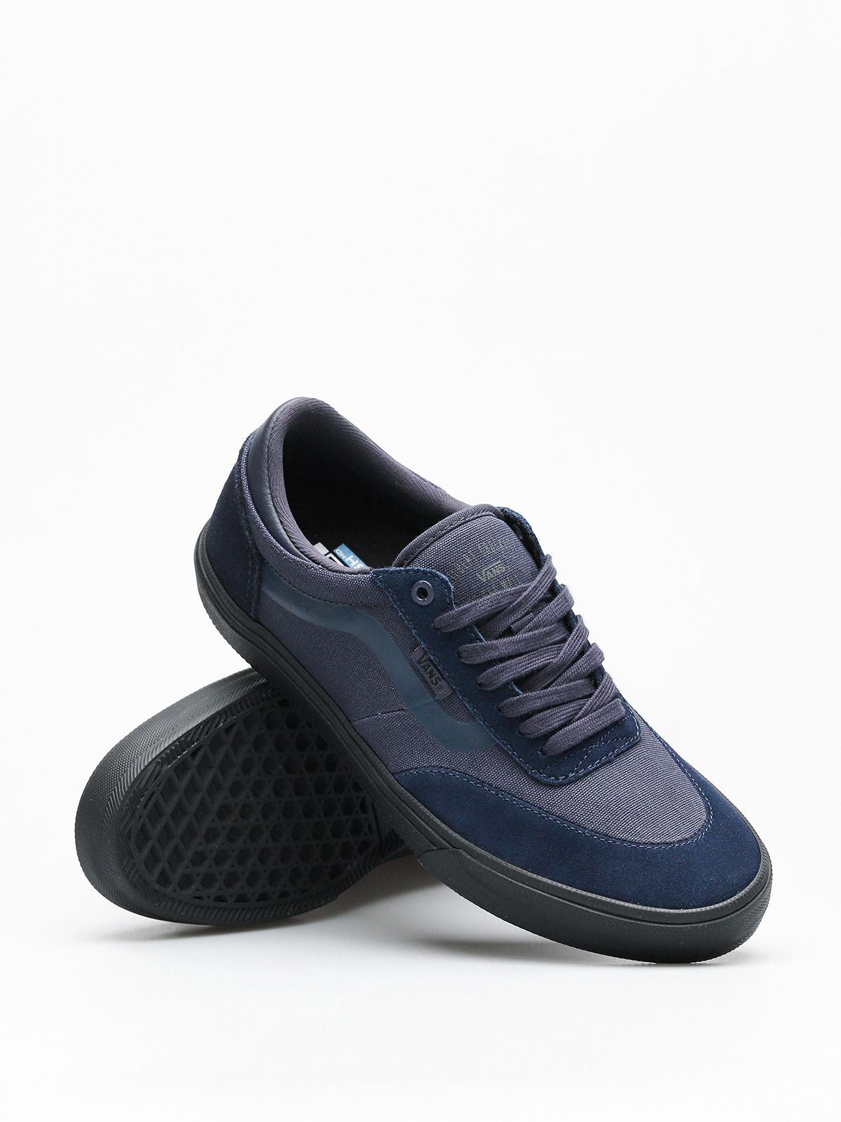 vans gilbert crockett 2 pro dress blues