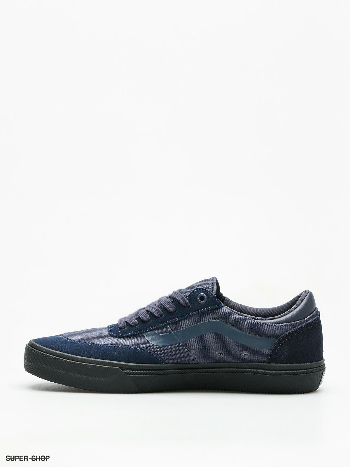 vans gilbert crockett 2 pro dress blues