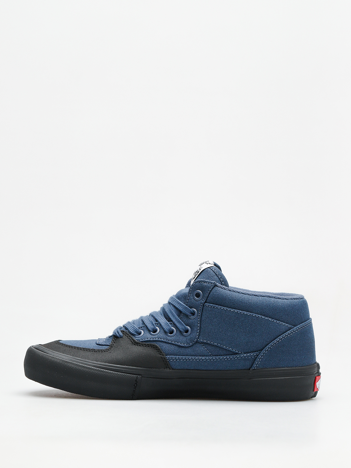 Vans Shoes Half Cab Pro (x/tuff dark denim/black)
