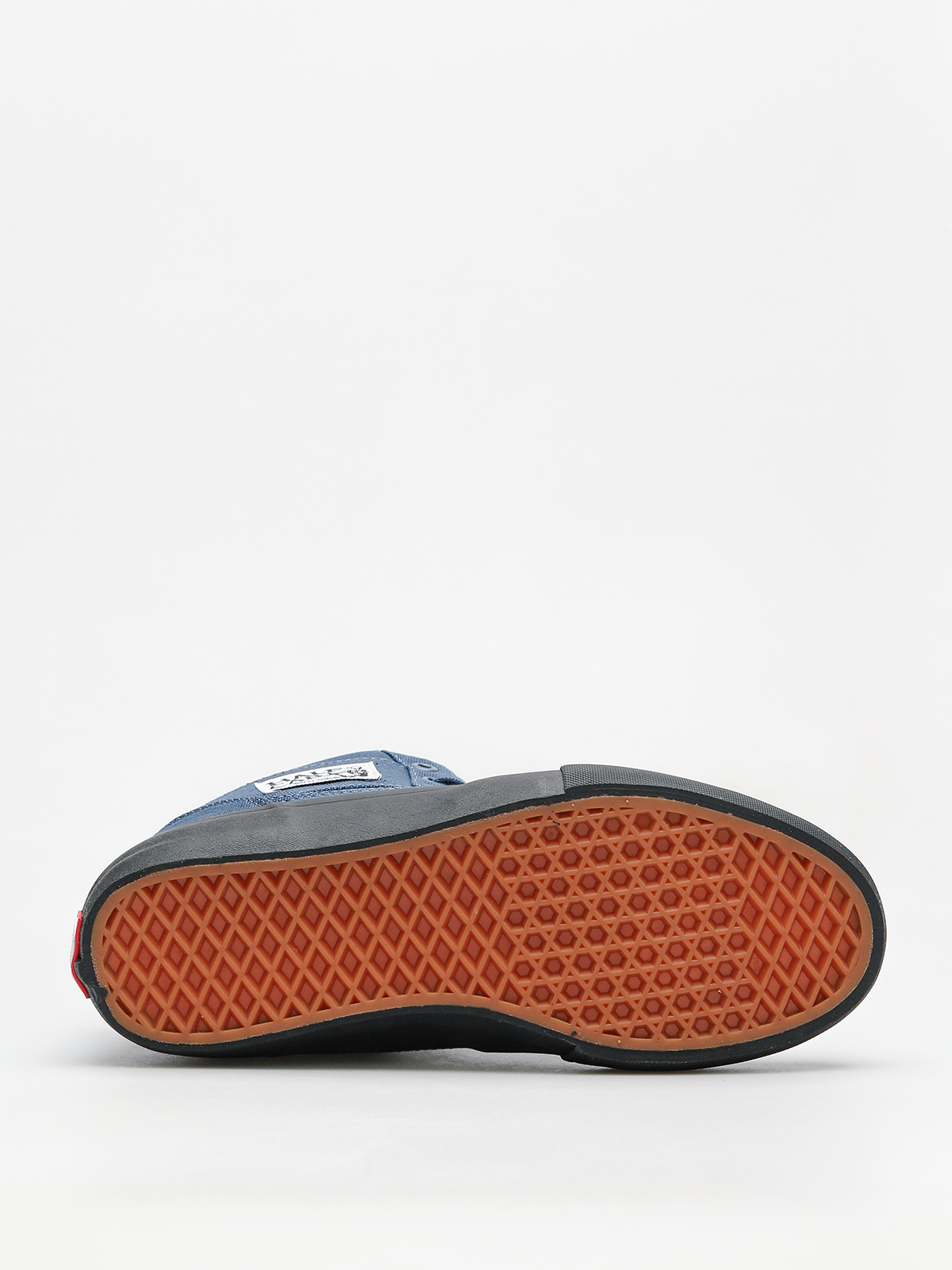 Vans Shoes Half Cab Pro (x/tuff dark denim/black)