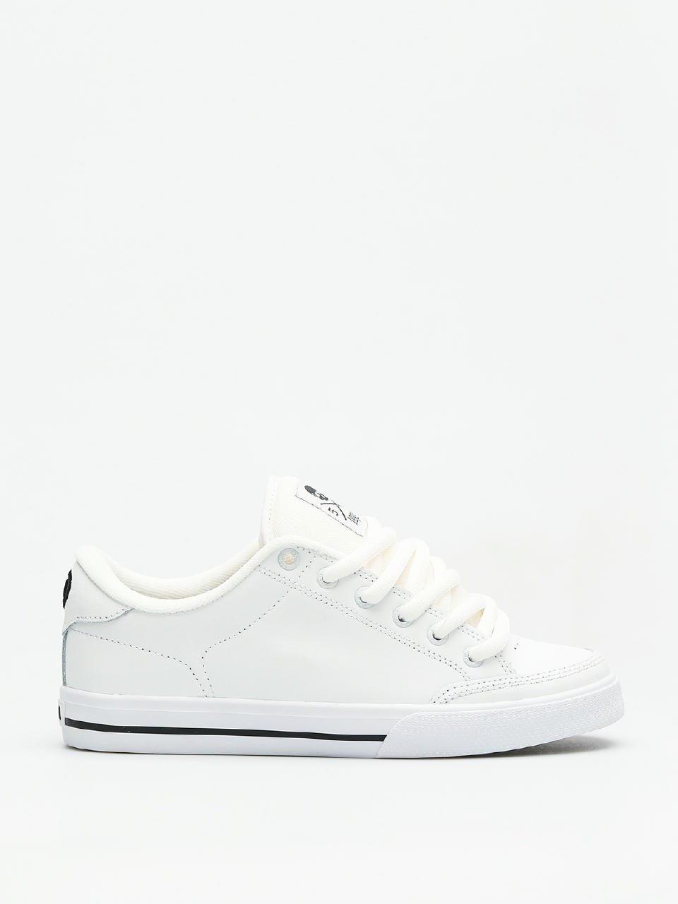 Circa Schuhe Lopez 50 (white/black)