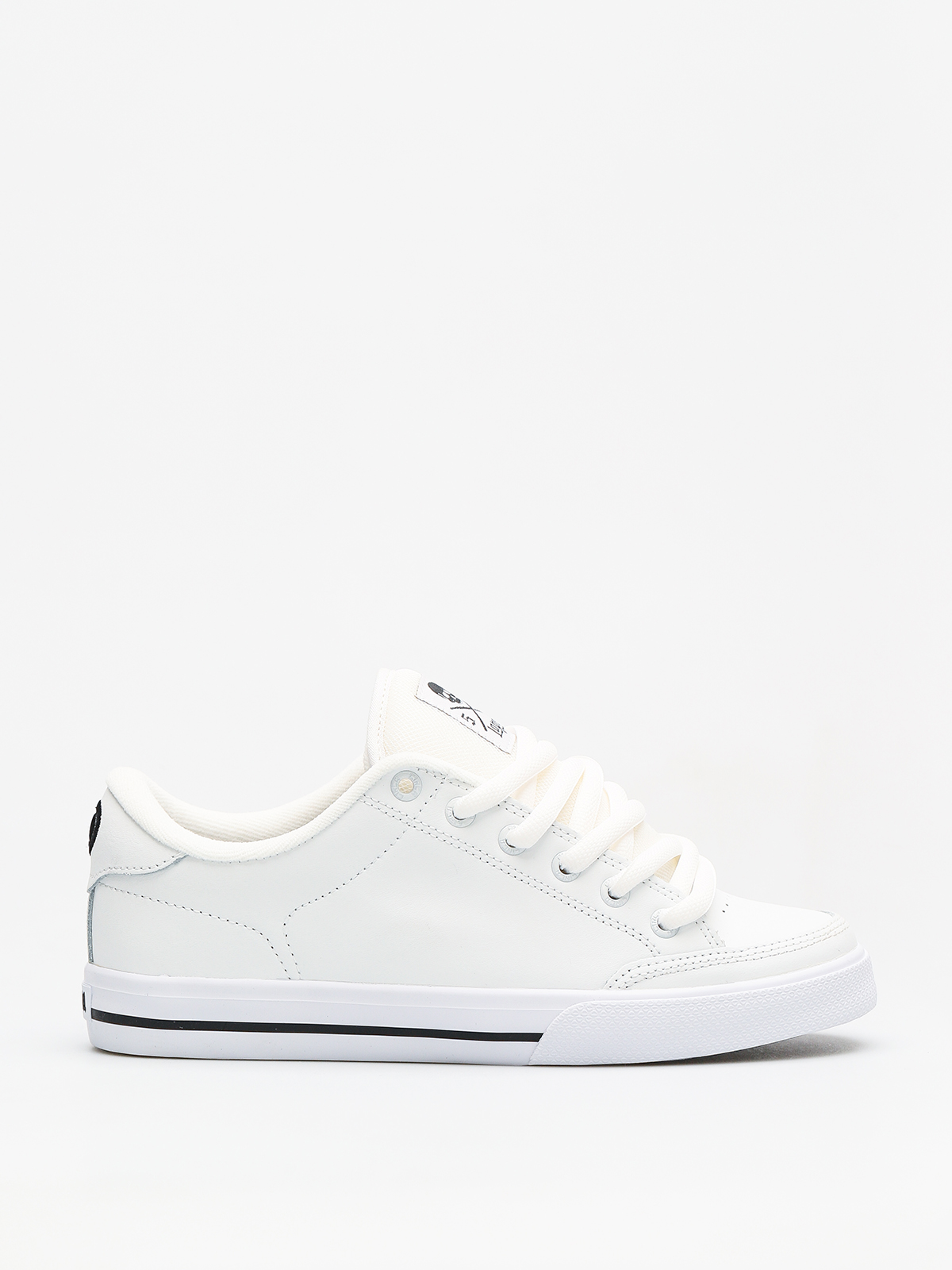 Circa Schuhe Lopez 50 (white/black)