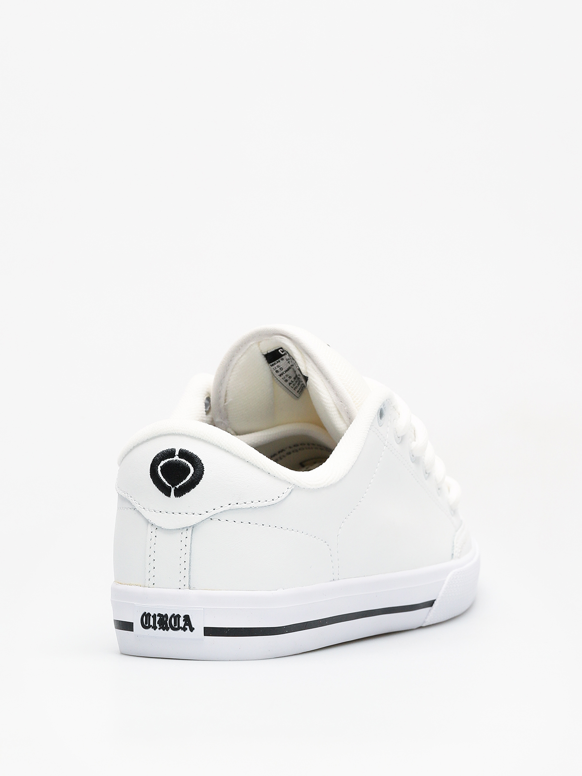 Circa Shoes Lopez 50 (white/black)