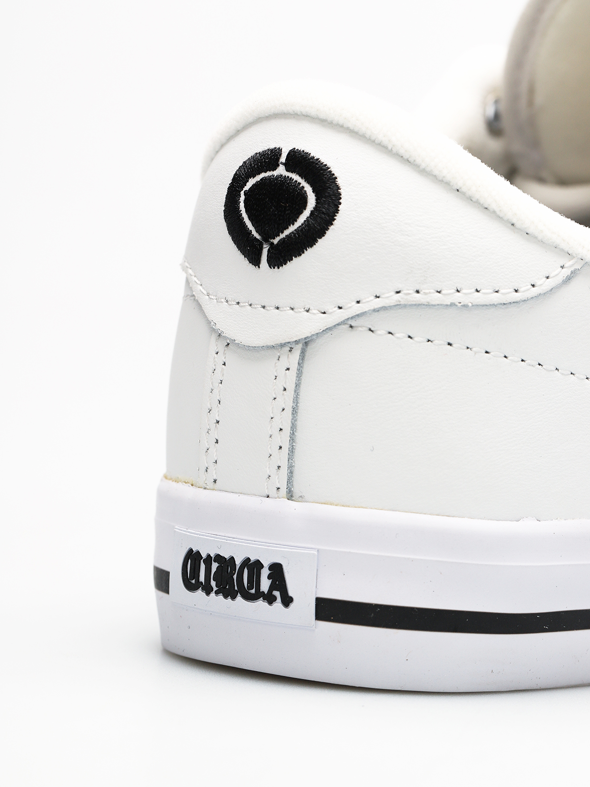 Circa Shoes Lopez 50 (white/black)
