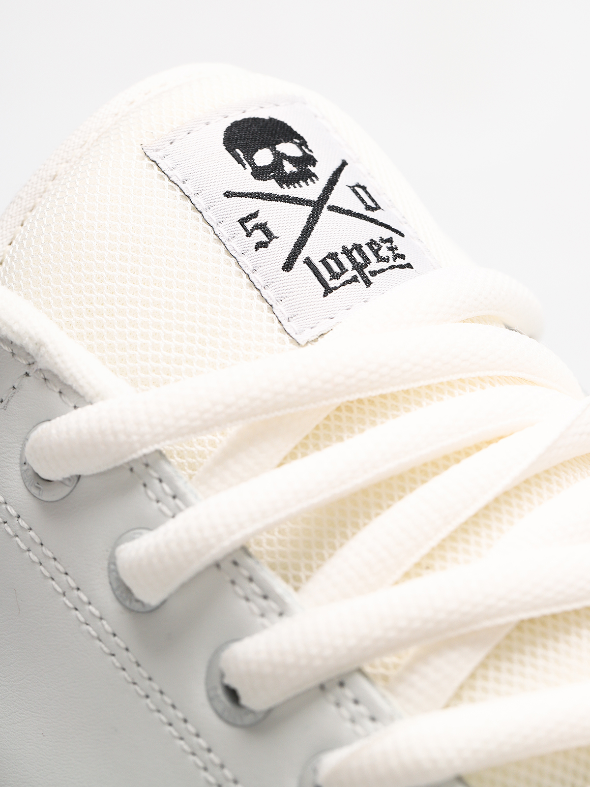 Circa Shoes Lopez 50 (white/black)