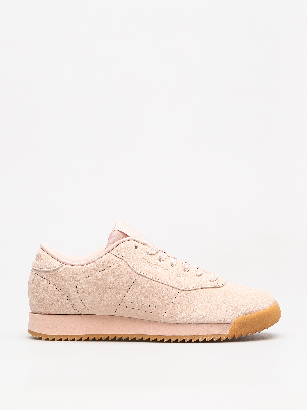 Reebok Shoes Princess Ripple Wmn (wntr fruit bare beige/bare brown/gum)