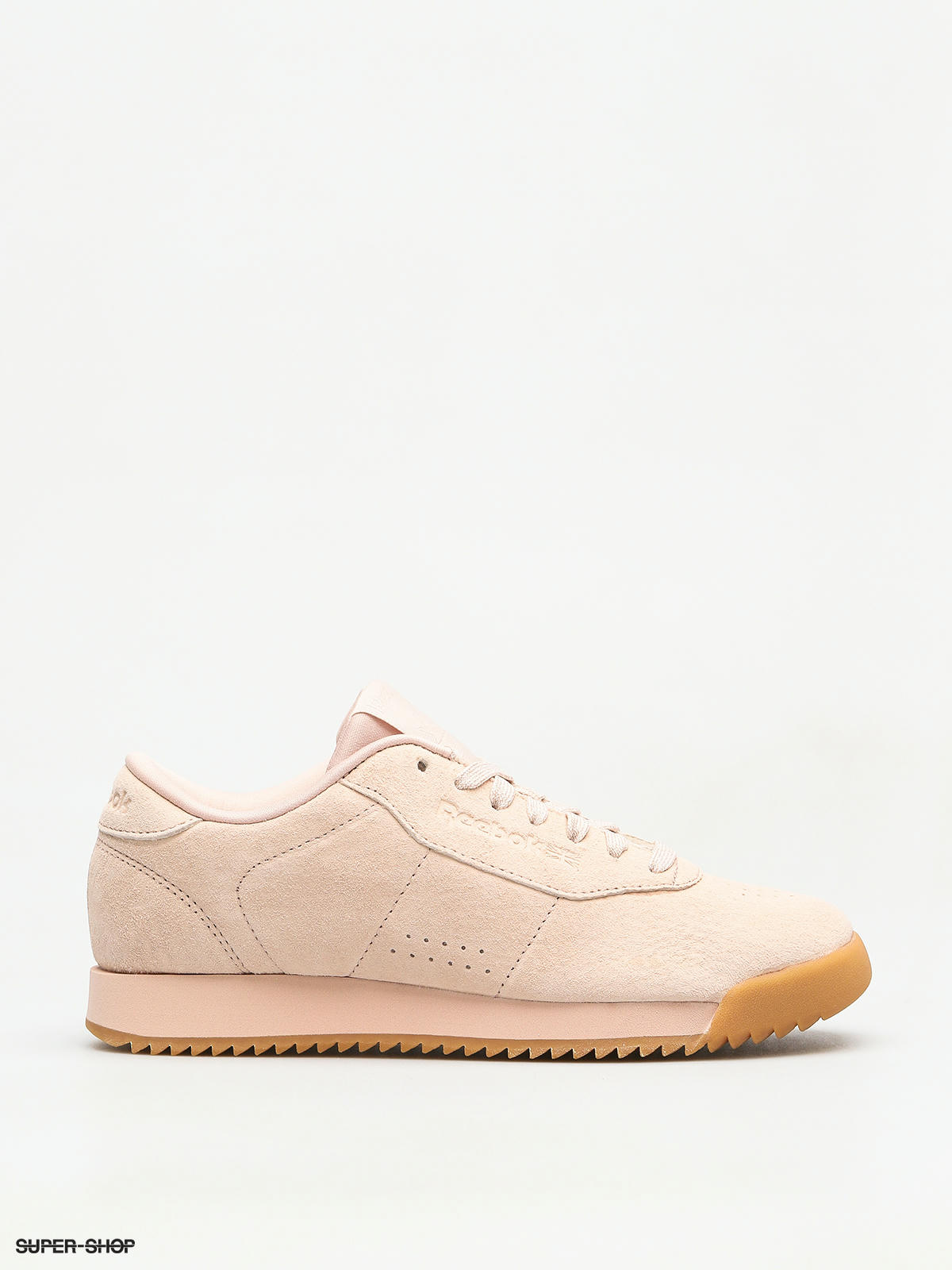 Reebok princess clearance brown