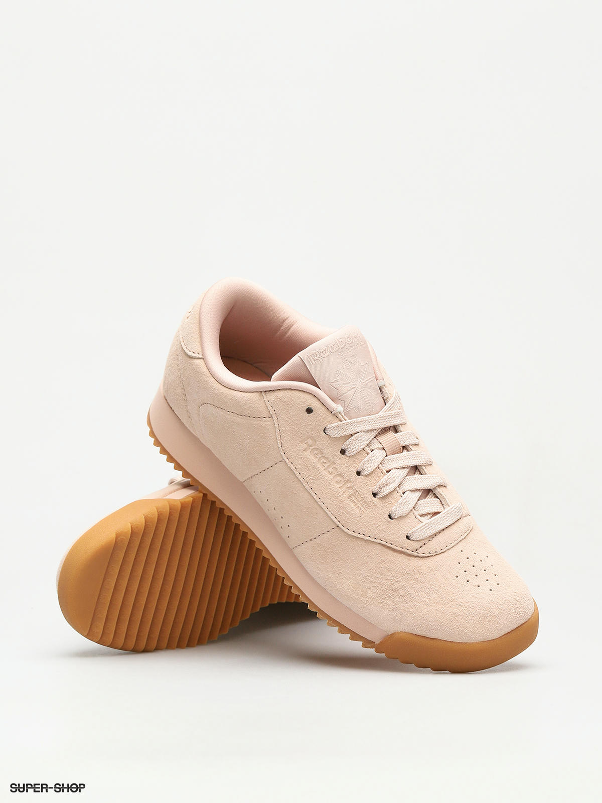 Reebok princess beige new arrivals