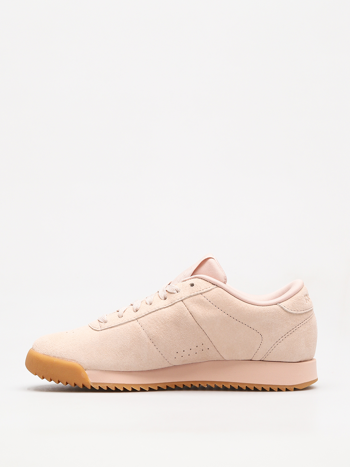 Reebok Shoes Princess Ripple Wmn (wntr fruit bare beige/bare brown/gum)