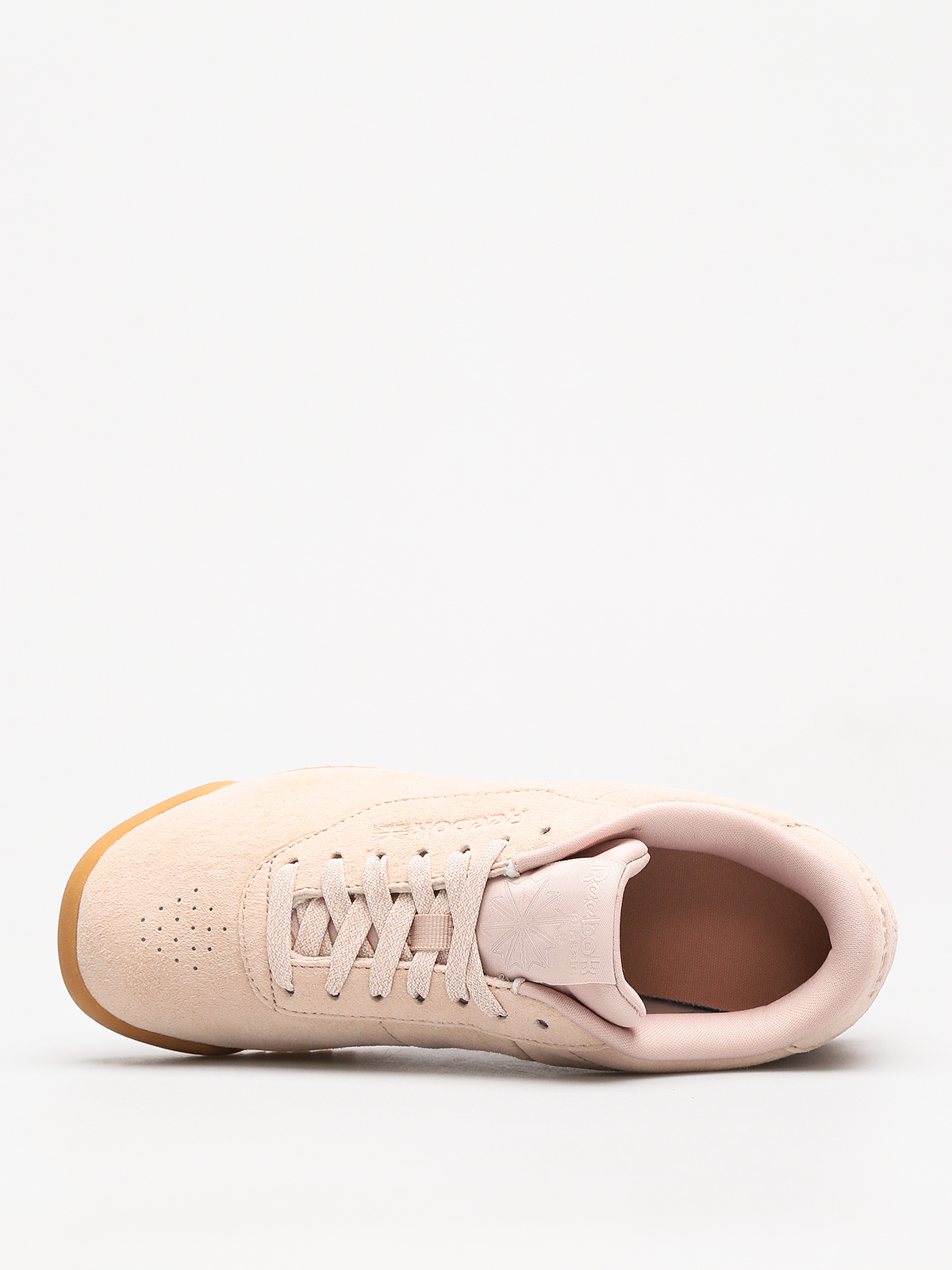 Reebok Shoes Princess Ripple Wmn (wntr fruit bare beige/bare brown/gum)