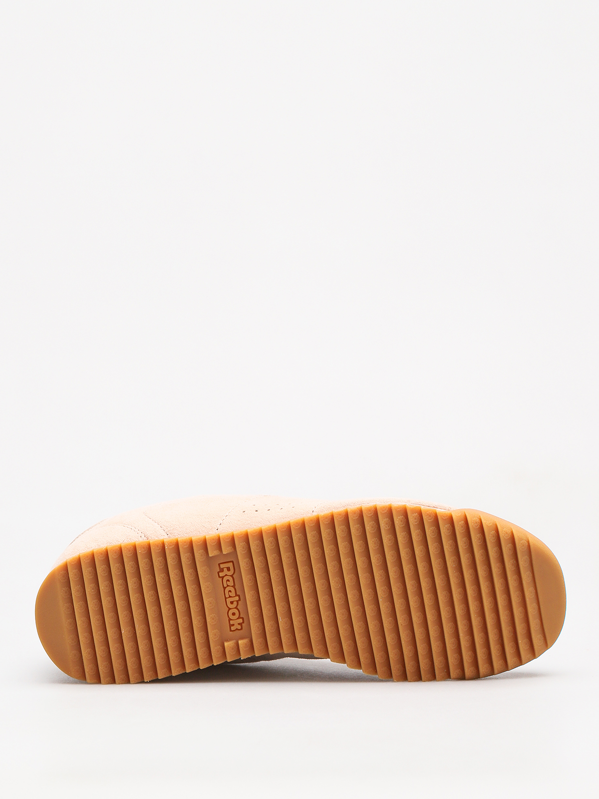 Reebok Shoes Princess Ripple Wmn (wntr fruit bare beige/bare brown/gum)