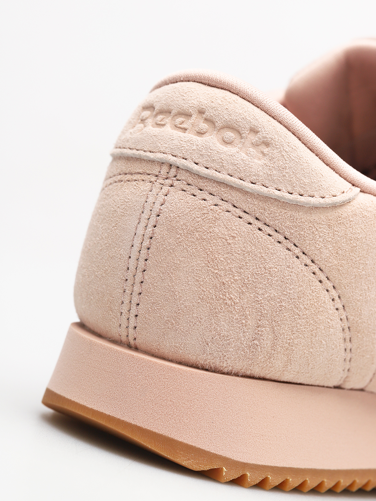 Reebok Shoes Princess Ripple Wmn (wntr fruit bare beige/bare brown/gum)