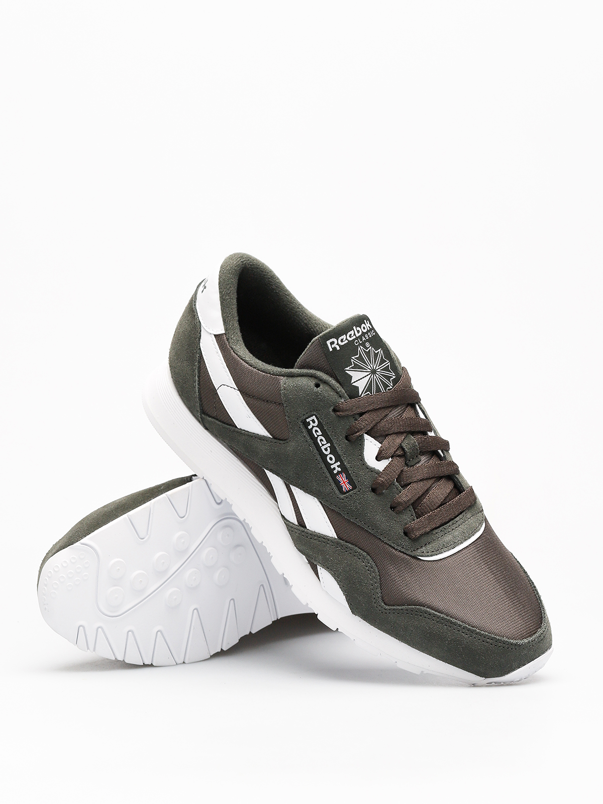 reebok store sf