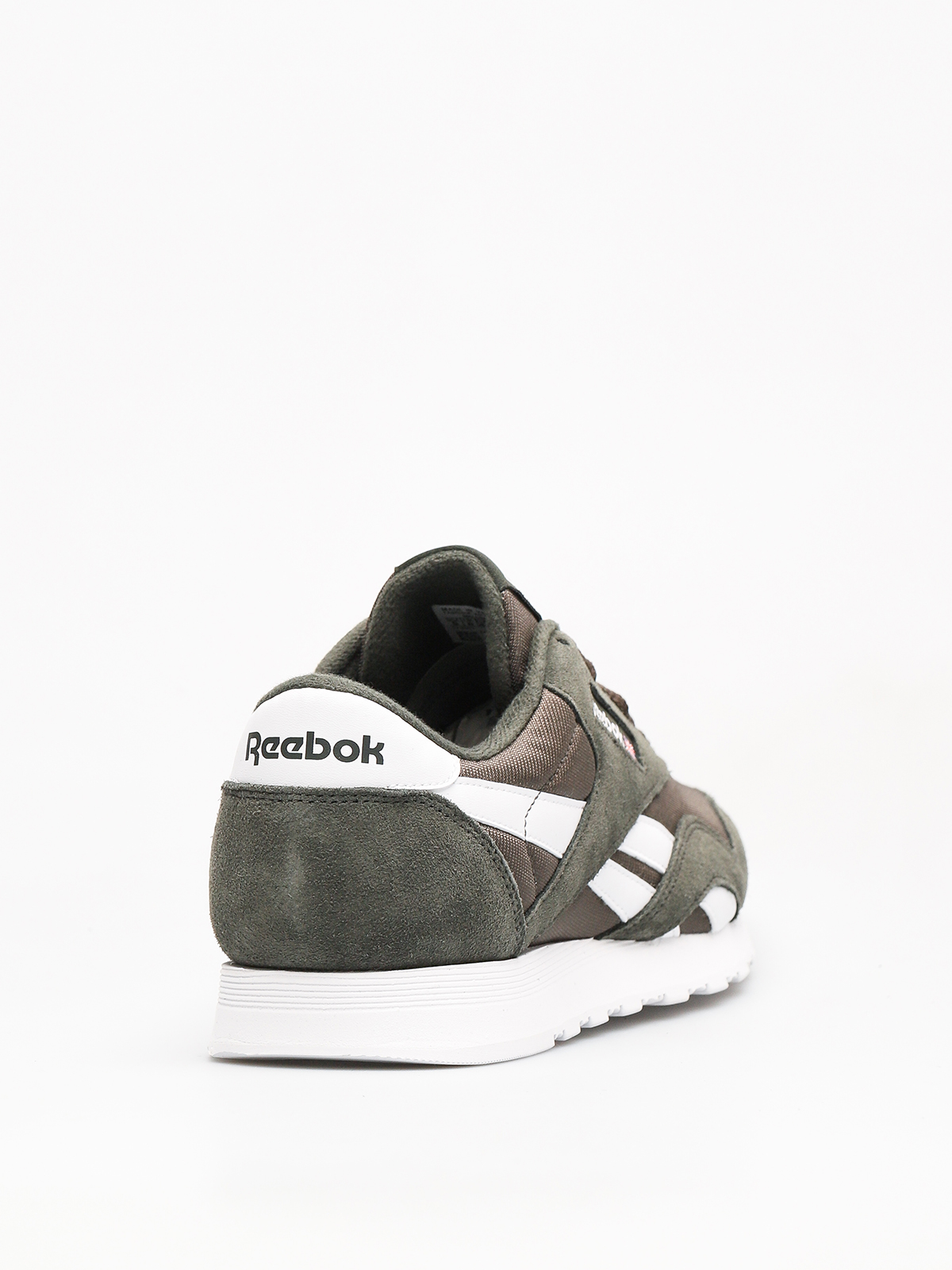 Reebok cl nylon on sale m