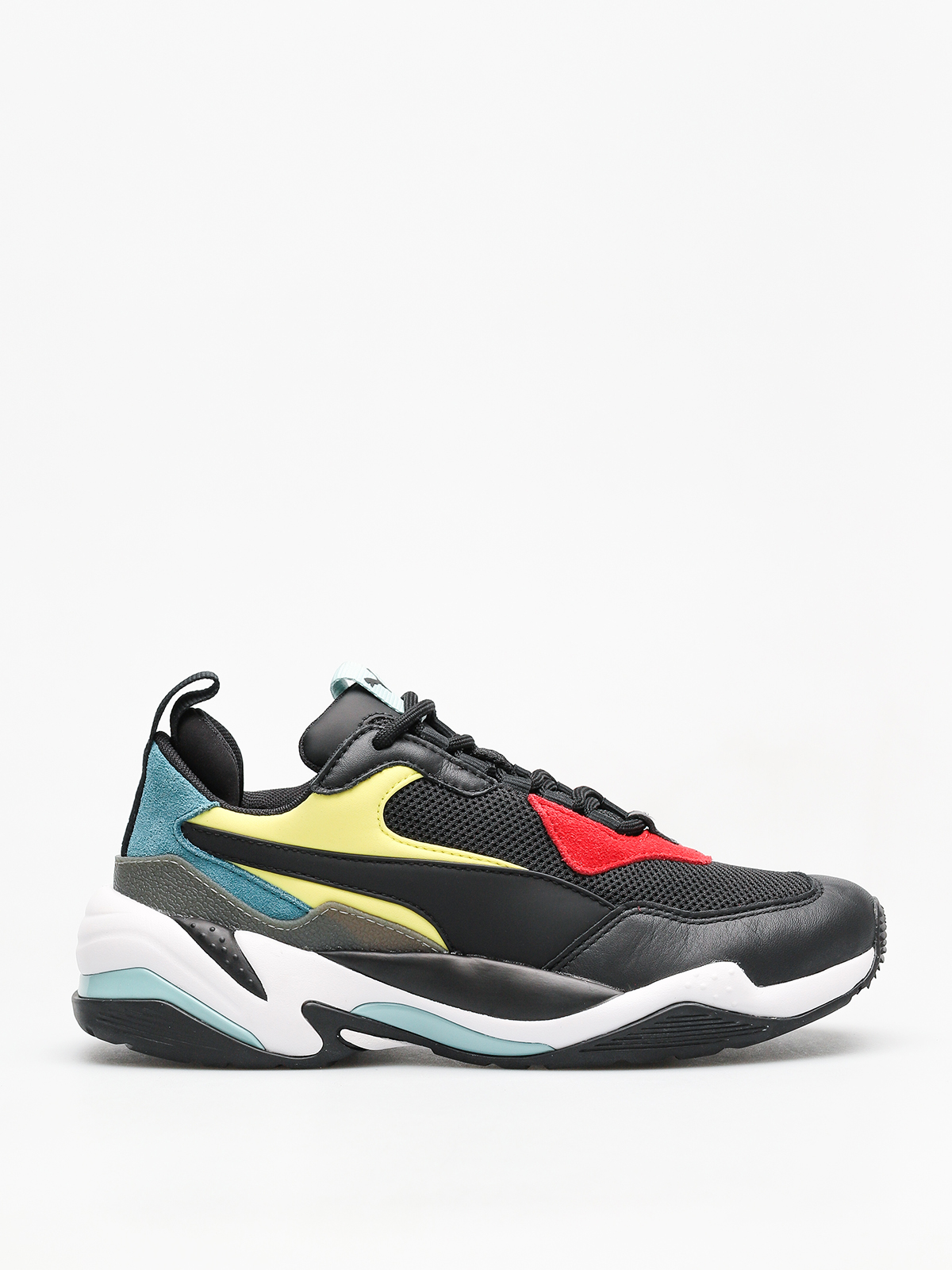 Puma Trainers Puma Spectra Thunder Grey Buy Puma Mens Thunder