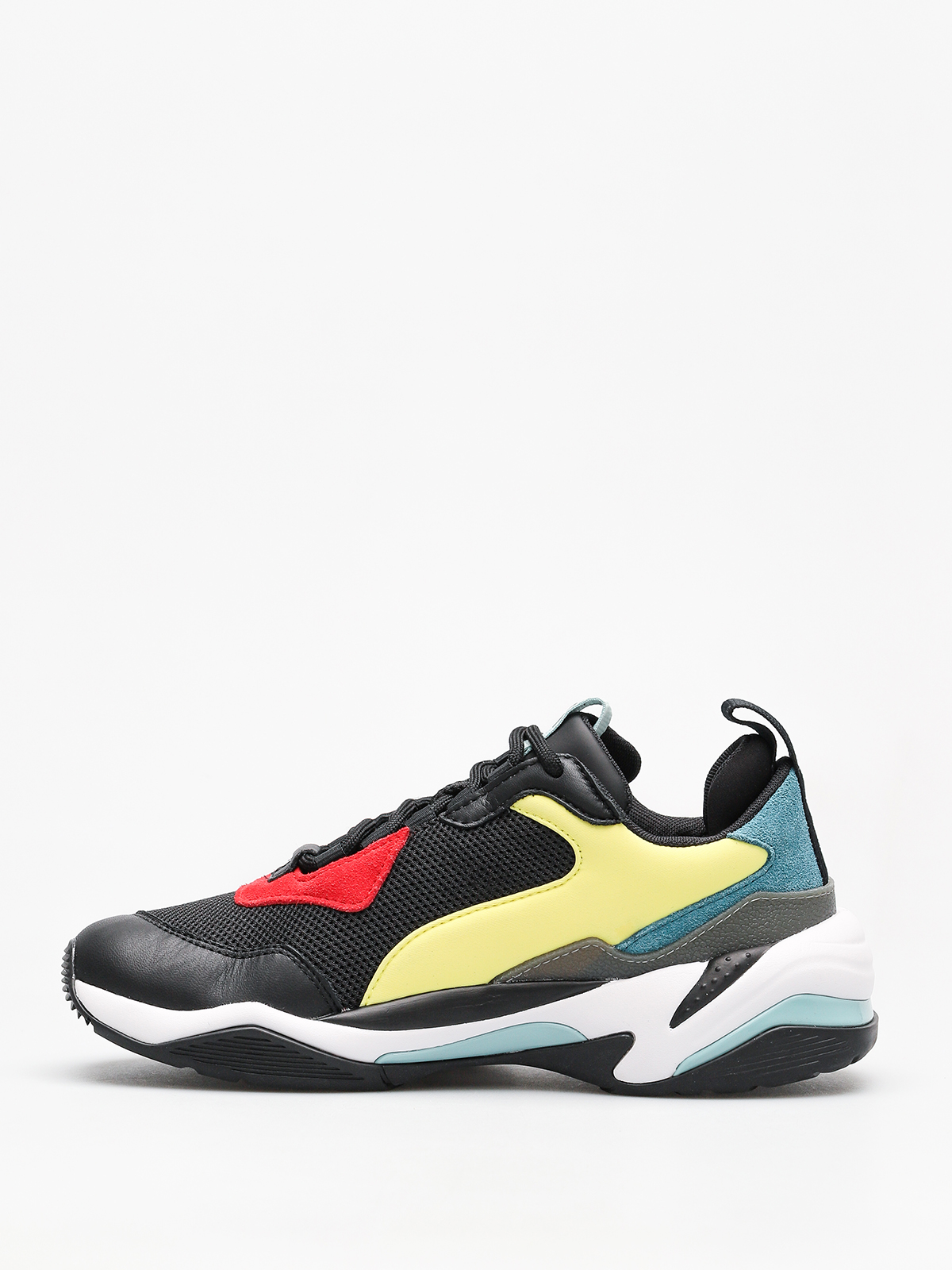 Puma Shoes Thunder Spectra (puma black/puma black/puma)