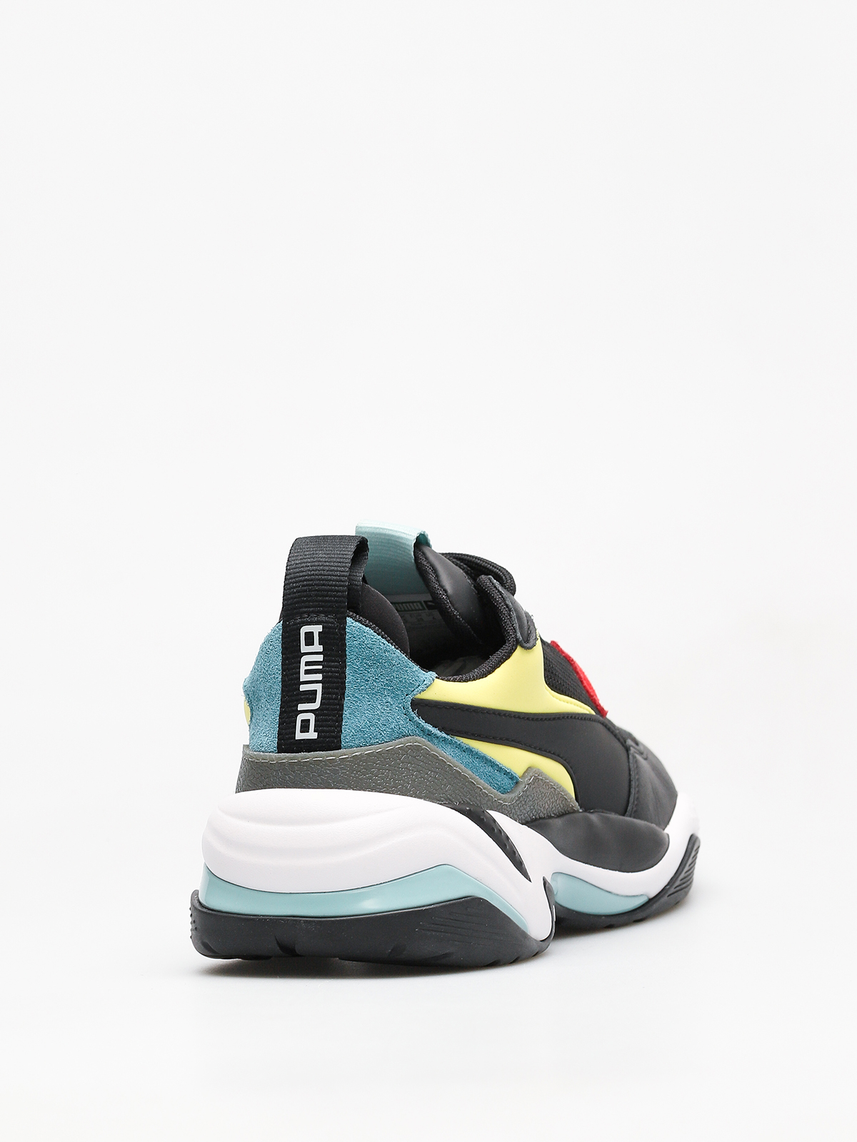 Puma Shoes Thunder Spectra (puma black/puma black/puma)