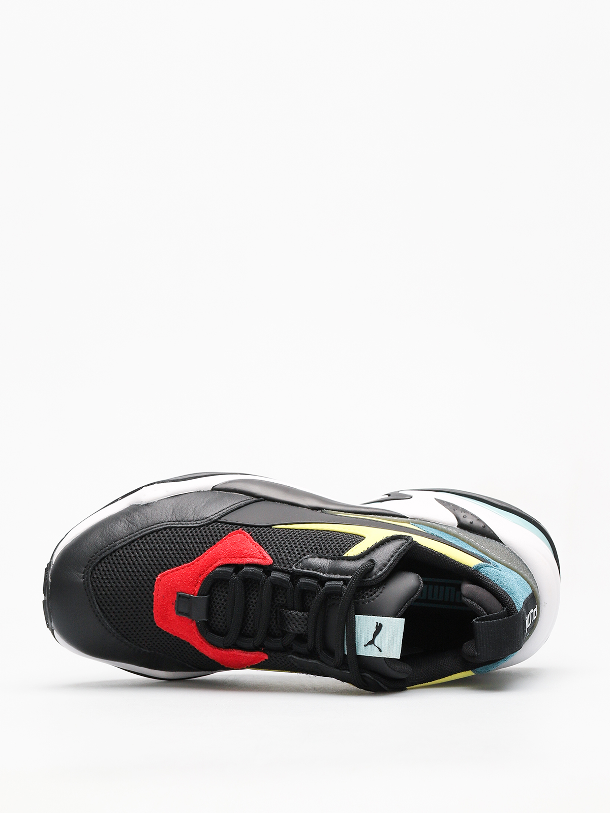 Puma Shoes Thunder Spectra (puma black/puma black/puma)