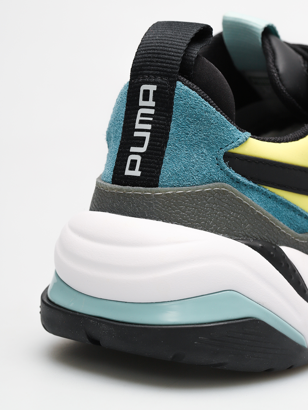 Thunder Spectra Zapatillas Puma Thunder Sneakers Puma Spectra